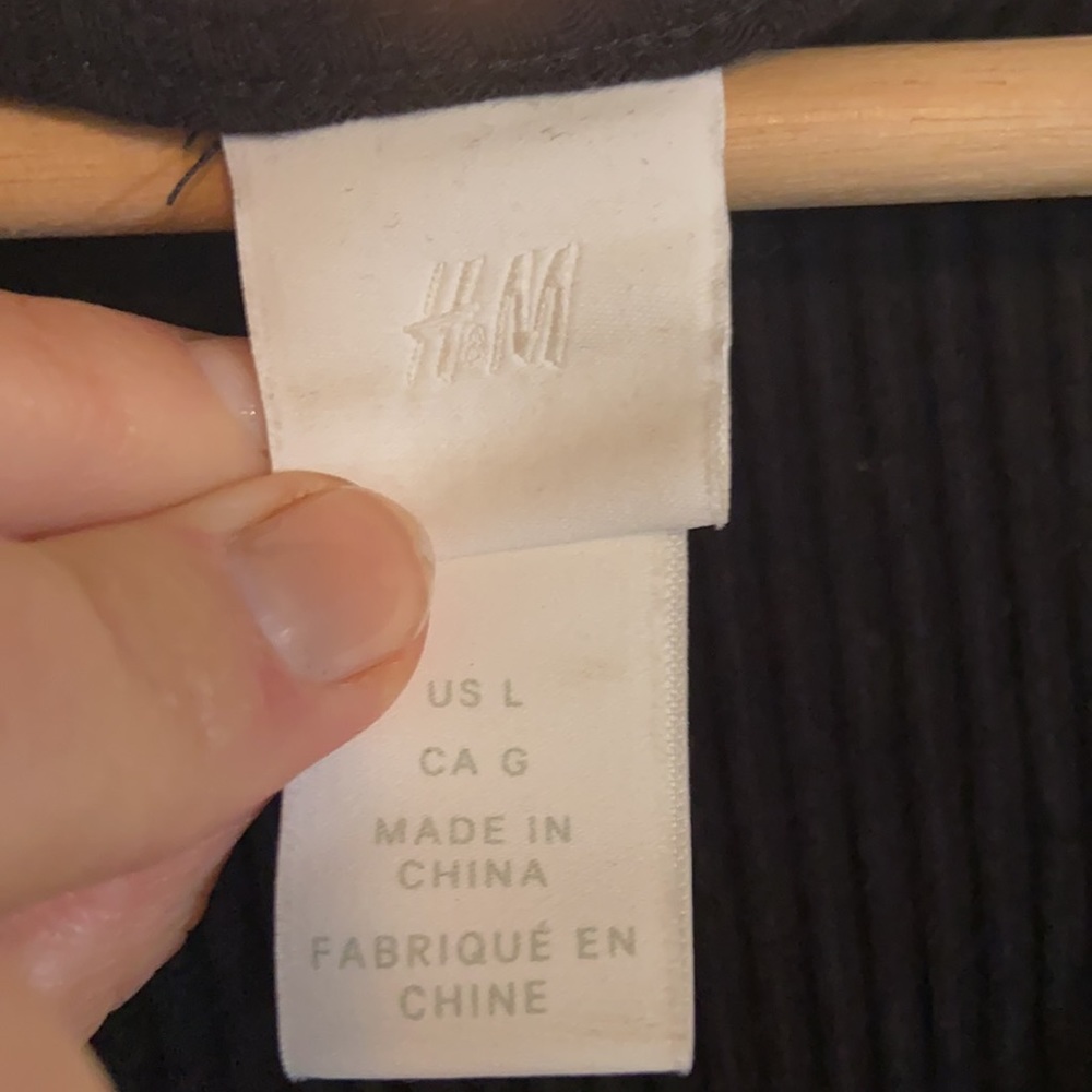 Cropped tee - Picture 2 of 3